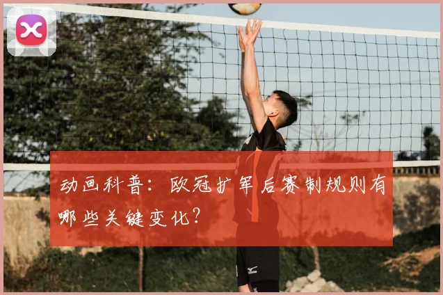 动画科普：欧冠扩军后赛制规则有哪些关键变化？