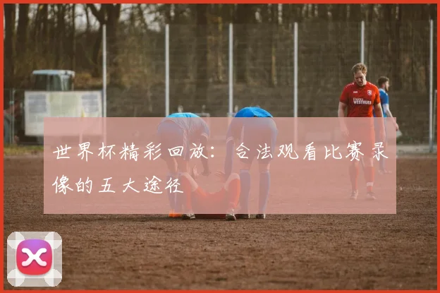 世界杯精彩回放：合法观看比赛录像的五大途径