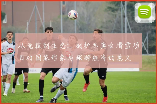 从竞技到生态：剖析冬奥会滑雪项目对国家形象与旅游经济的意义